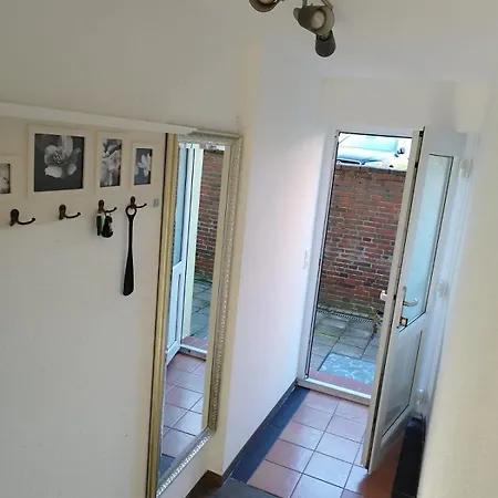 Apartment Leuchttonne *