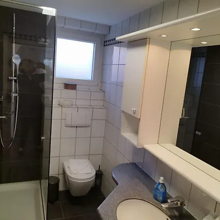 Apartment Leuchttonne *